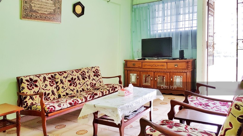 Blk 704 Bedok Reservoir Road (Bedok), HDB 3 Rooms #182668542